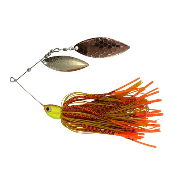 Northland Tackle RRTW8-78 Reed-Runner Fishing Equipment
