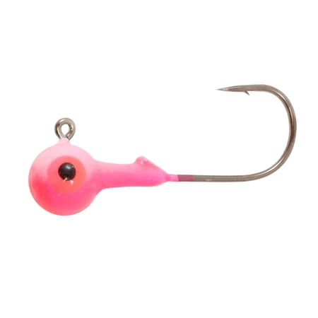 Northland Tackle RZ Jig, Roundhead Jig, Freshwater, Shrimp