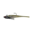thumbnail image 1 of Northland Tackle Rippin' Minnow Qty 3, 1 of 12