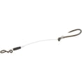 thumbnail image 1 of Northland Snelled Sting'R Hook 2" #4 Bronze 3Pk, 1 of 2
