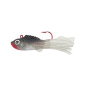 Northland Tackle ST1P-11 Slurpies Smally 11/2" Cd Slurpies Smally, Silver