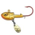thumbnail image 1 of Northland Tackle Thumper Jig Bag of 25, 1 of 7