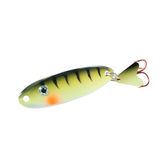 Northland Tackle UV Macho Minnow 1/16 oz. Pack of 12