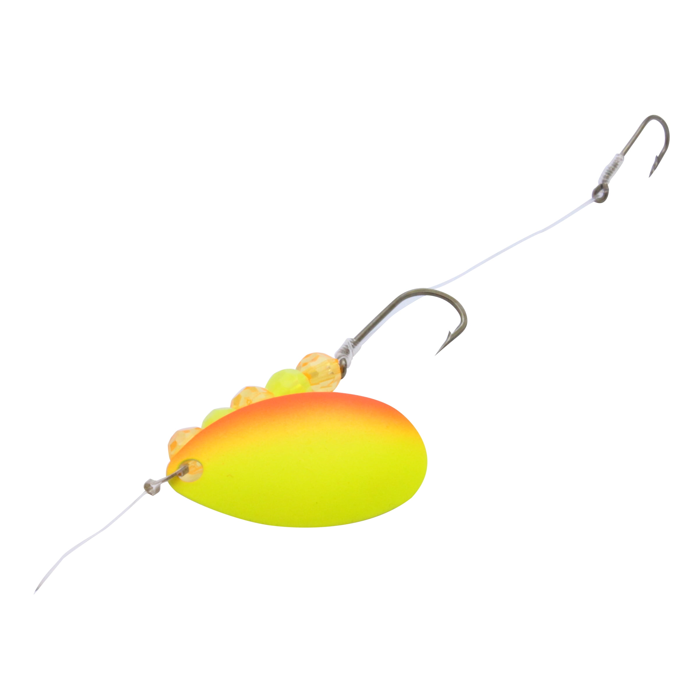 Wicked Walleye Bead Packs - Spinner Rigs — High Caliber Lures