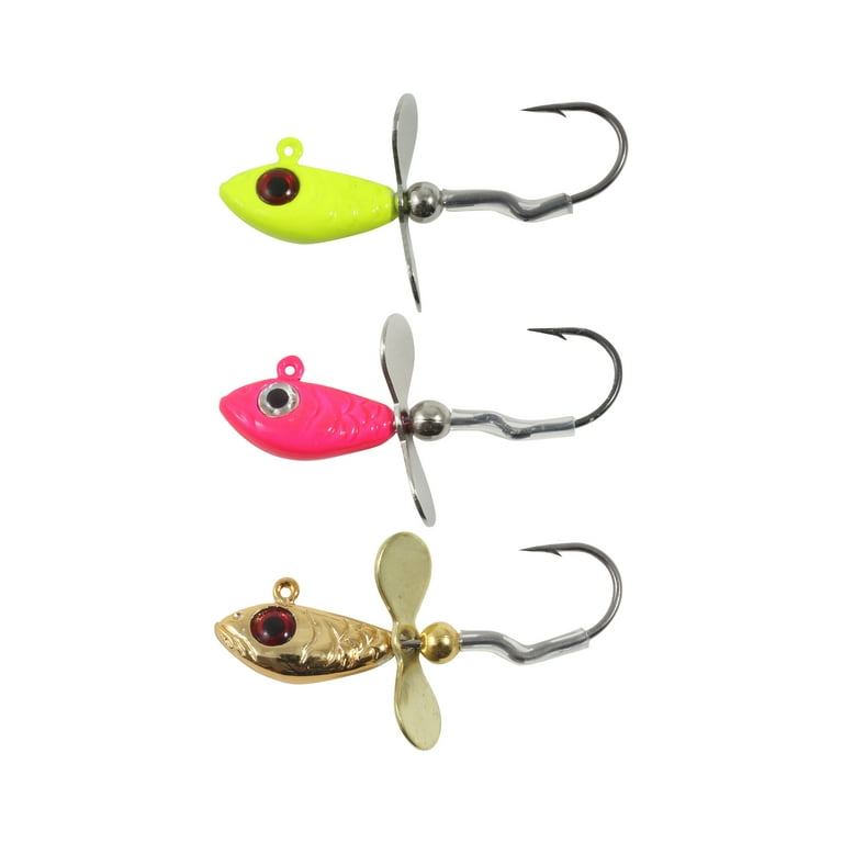 Northland Fishing Tackle Whistler Jig 1/16 oz