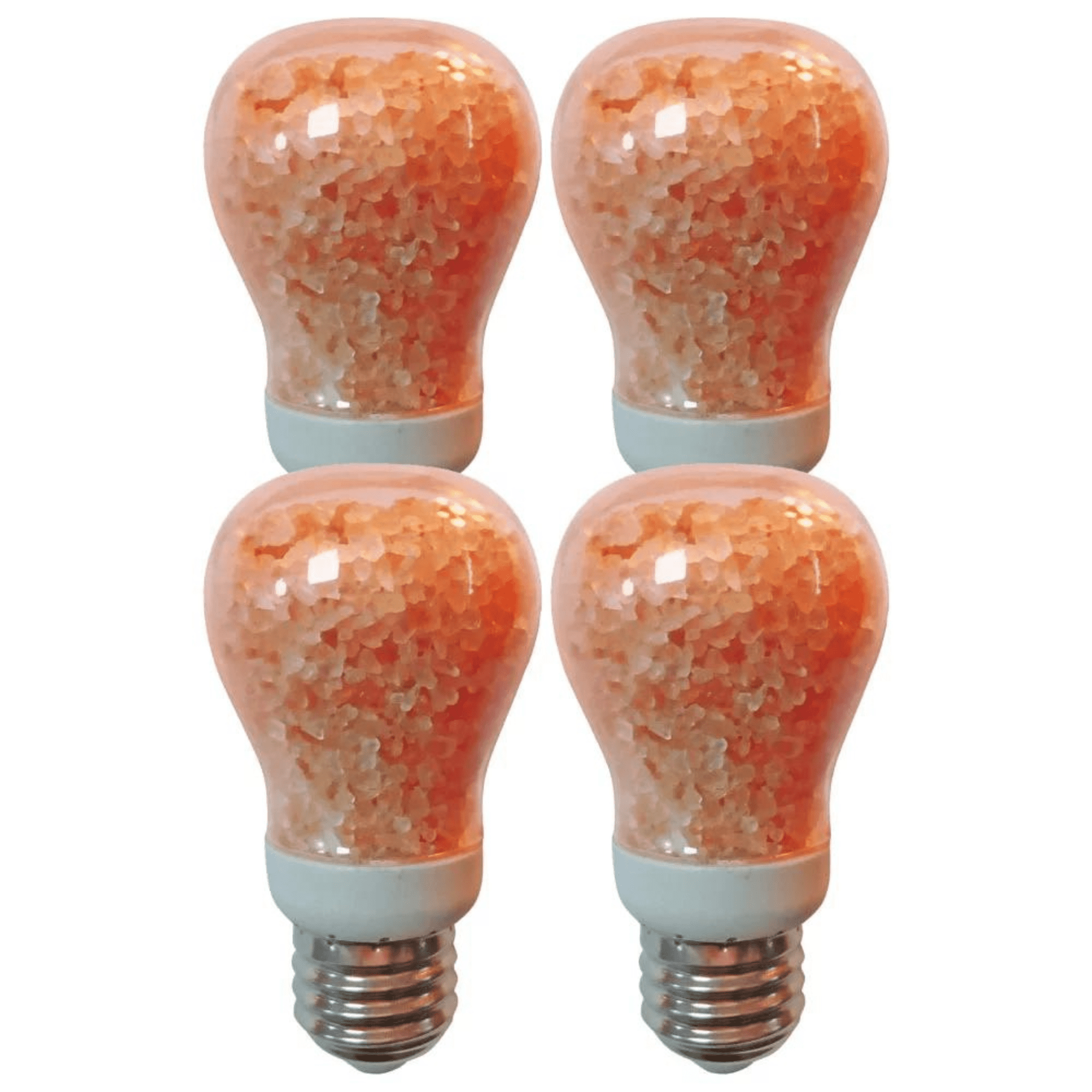 Northlandz E26 Pink Salt Blub, Dimmable 60 Watts LED Warm Night Light