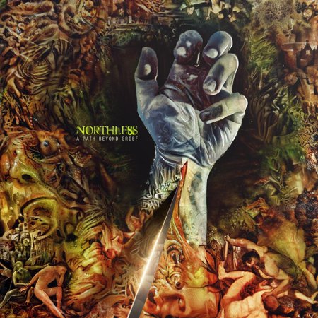 Northless - A Path Beyond Grief - Music & Performance - Vinyl