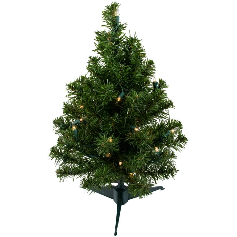 https://i5.walmartimages.com/seo/Northlight-1-5-FT-Pre-Lit-Medium-Canadian-Pine-Artificial-Christmas-Tree-Clear-Lights_6510b983-1fda-462b-8859-1ae0ca3a3d14.285f4288bfbce5cae03e76f846e3c609.jpeg?odnHeight=768&odnWidth=768&odnBg=FFFFFF