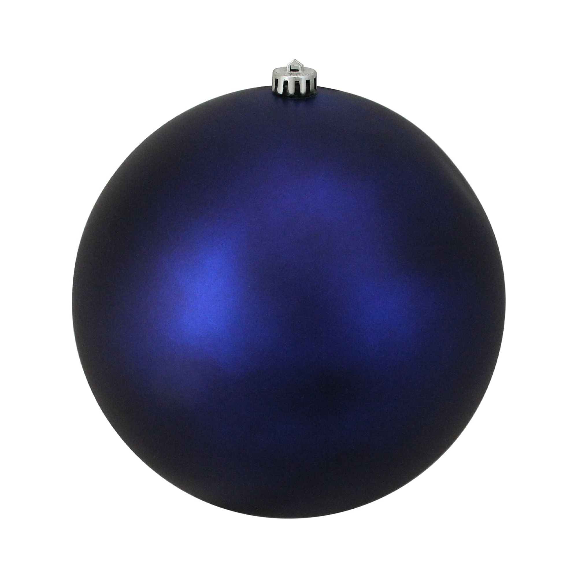 Holiday Time Shatterproof Ornaments, Light Blue, 26 Count