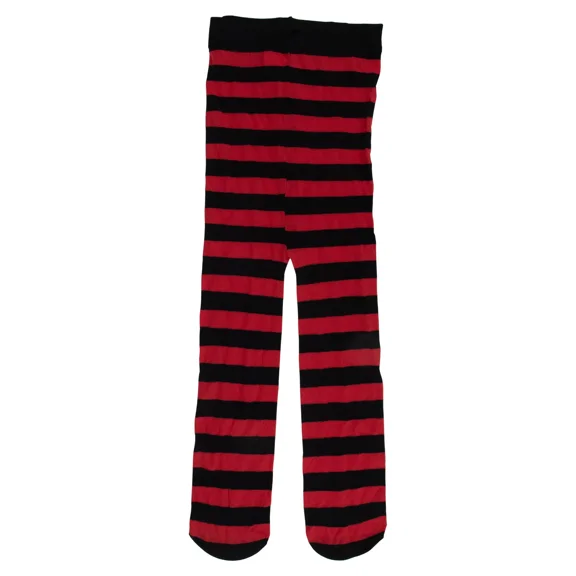 Northlight 11 Black And Red Halloween Stockings