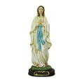 thumbnail image 1 of 12" Distressed Blessed Mother Virgin Mary Religious Christmas Table Top Figure, 1 of 3