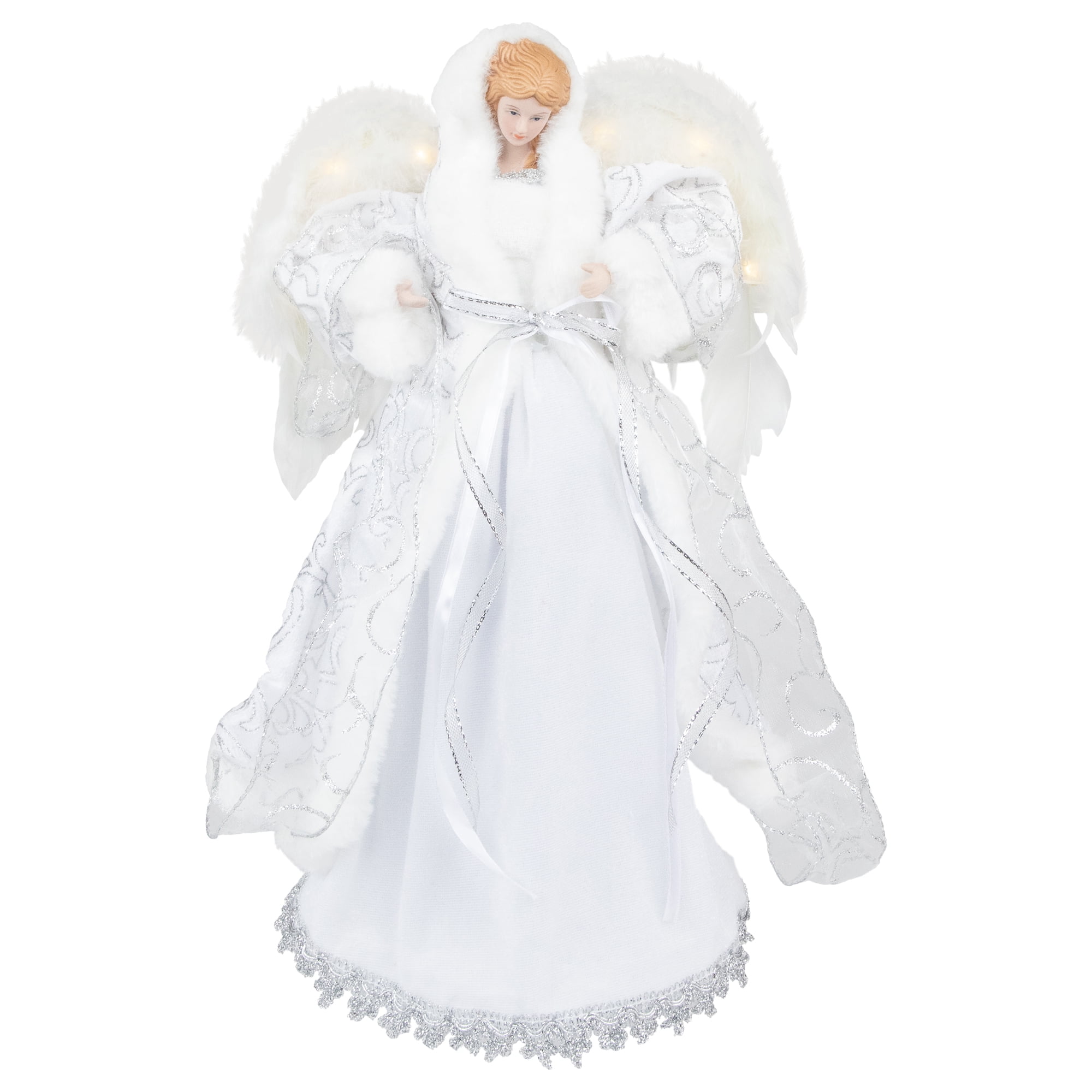 Christmas Angel Lighted Decorations Christmas Angel Lighted Decorations