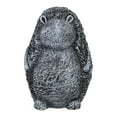 thumbnail image 1 of Northlight 15" Gray Standing Hedgehog Outdoor Garden Statue, 1 of 5