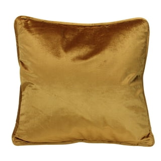 Throw Pillows Gold Walmart