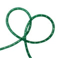 thumbnail image 1 of Northlight Incandescent Flexible Outdoor Christmas Rope Light - Green - 18' Green Wire, 1 of 3