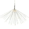 thumbnail image 1 of Northlight LED Lighted Firework Green Branch Christmas Decoration - Micro Fairy Warm White - 20", 1 of 5