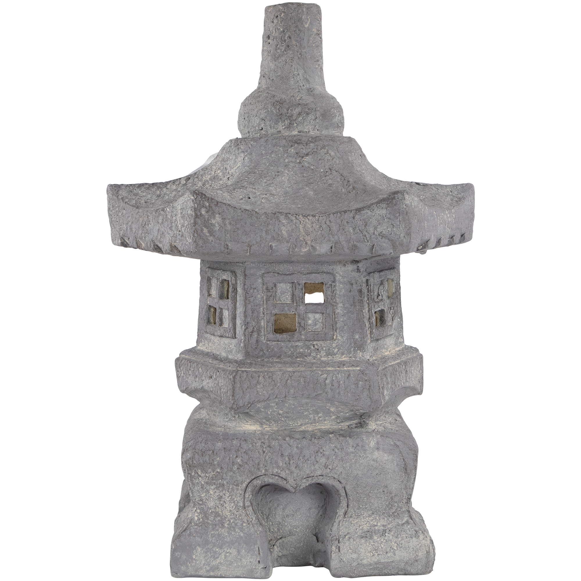 Solar Statue Northlight 20