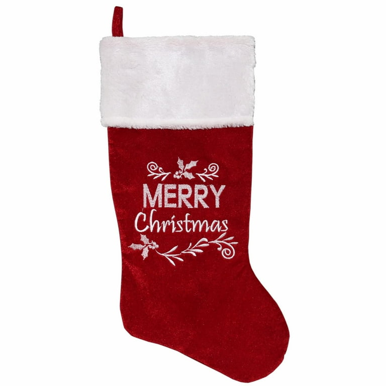 Christmas stockings walmart online