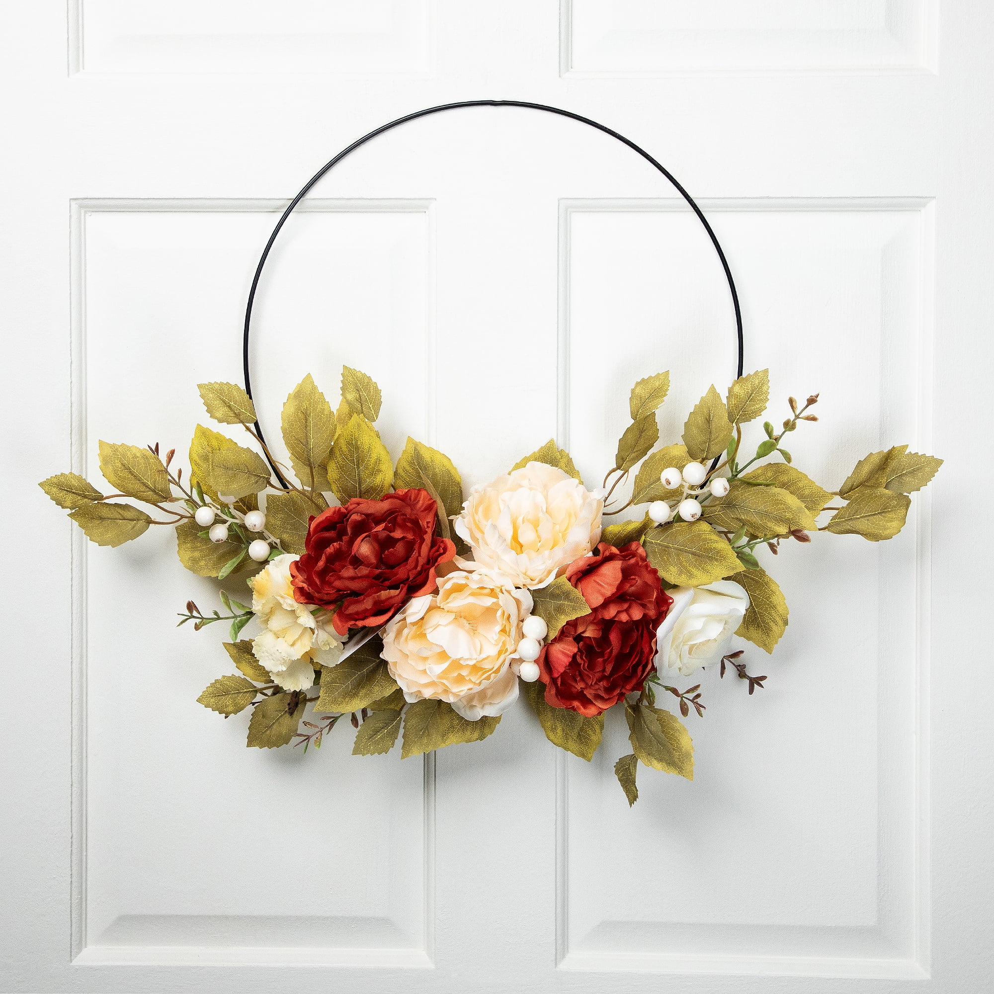 Northlight Wreath