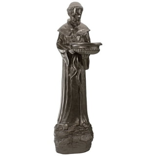 ST. Francis Statues