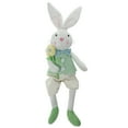 thumbnail image 1 of Northlight 24" Bunny Polyester Decorative Figurine, 1 of 3