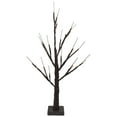 thumbnail image 1 of Northlight 24" Lighted Brown Twig Artificial Christmas Tree - Warm White LED Lights, 1 of 5