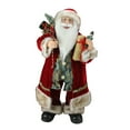 thumbnail image 1 of Northlight 24" Old World Style Santa Claus Christmas Figure, 1 of 5