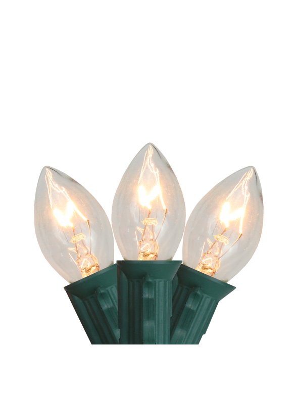 C7 Christmas Lights in Christmas Lights