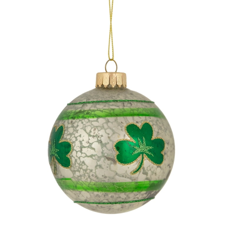 Green Shamrock Irish Fun Green Shamrock Irish Fun