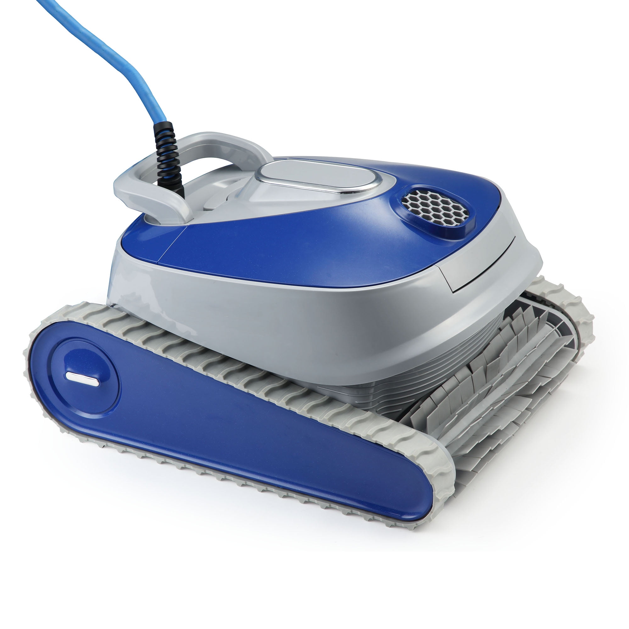 Northlight 3 Motor Automatic Wall Climbing Robotic Swimming Pool Cleaner