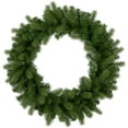 thumbnail image 1 of Northlight 30" Unlit Noble Fir Artificial Christmas Wreath, 1 of 9