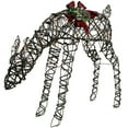 thumbnail image 1 of Northlight 39.75" Lighted Reindeer Christmas Decoration, 1 of 9