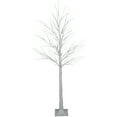 thumbnail image 1 of Northlight 4' LED Lighted White Birch Christmas Twig Tree - Warm White Lights, 1 of 8