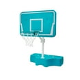 thumbnail image 1 of Northlight 42 Inch Poolside Adjustable Basketball Hoop for In-Ground Pools, 1 of 6