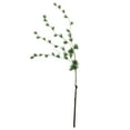 thumbnail image 1 of Northlight 43" Green and Brown Mini Needle Cascading Artificial Christmas Pine Spray, 1 of 4