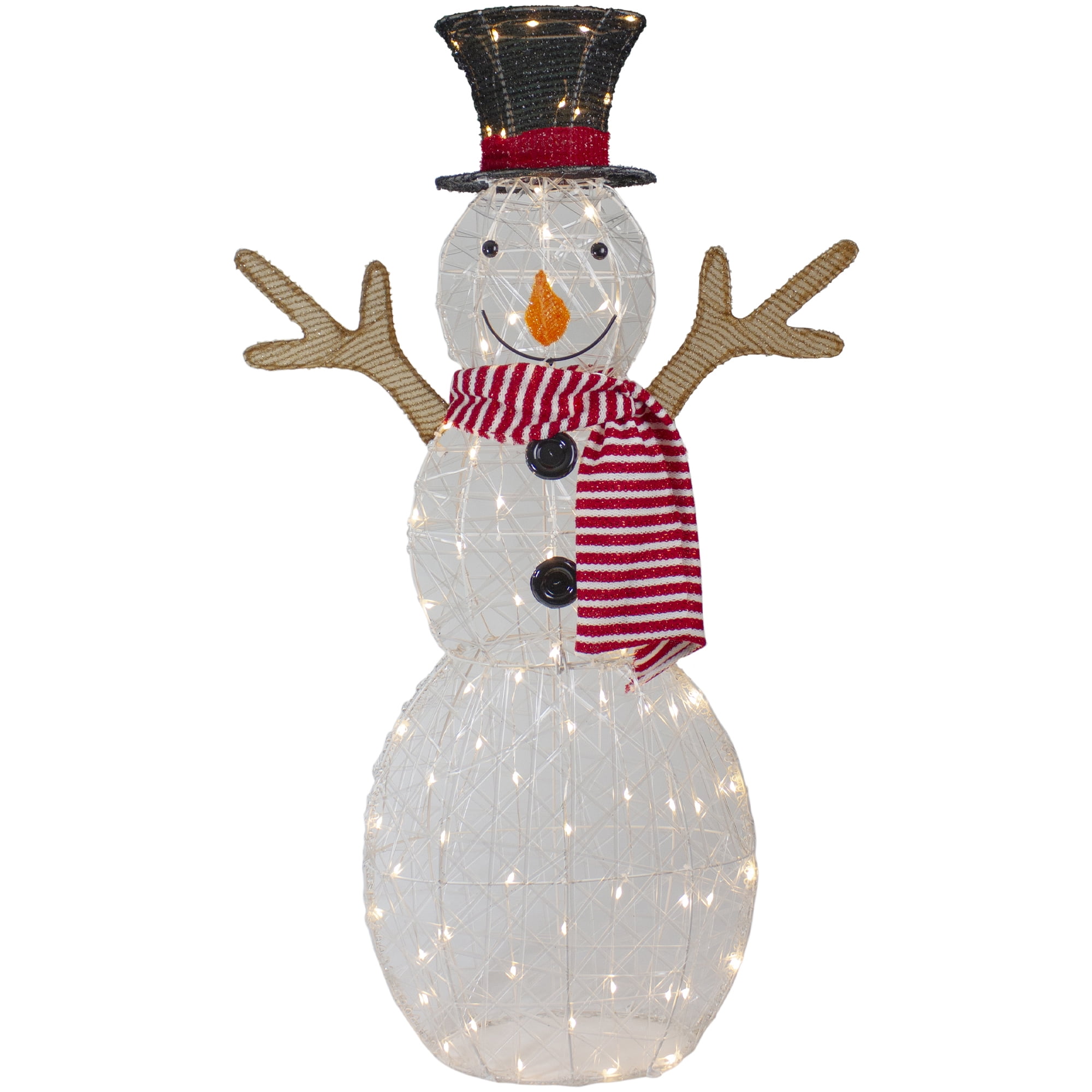 こたつ snowman Home Accents Holiday 6 ft. Polar Wishes LED Snowman with