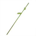 thumbnail image 1 of Northlight 51.5" Green Artificial Floral Spring Stem Rod, 1 of 2