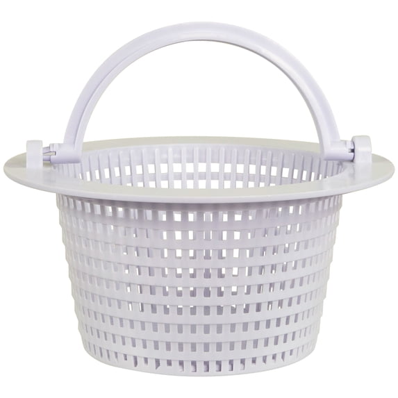 Northlight 6.25" Swimming Pool Skimmer Basket with Handle