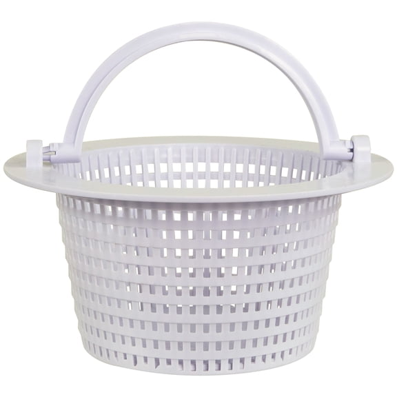 Northlight 6.25" Swimming Pool Skimmer Basket with Handle