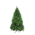 thumbnail image 1 of Northlight 6.5' Full Dakota Red Pine with Pine Cones Artificial Christmas Tree - Unlit, 1 of 2