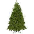 thumbnail image 1 of Northlight 6.5' Northern Pine Full Artificial Christmas Tree, Unlit, 1 of 6