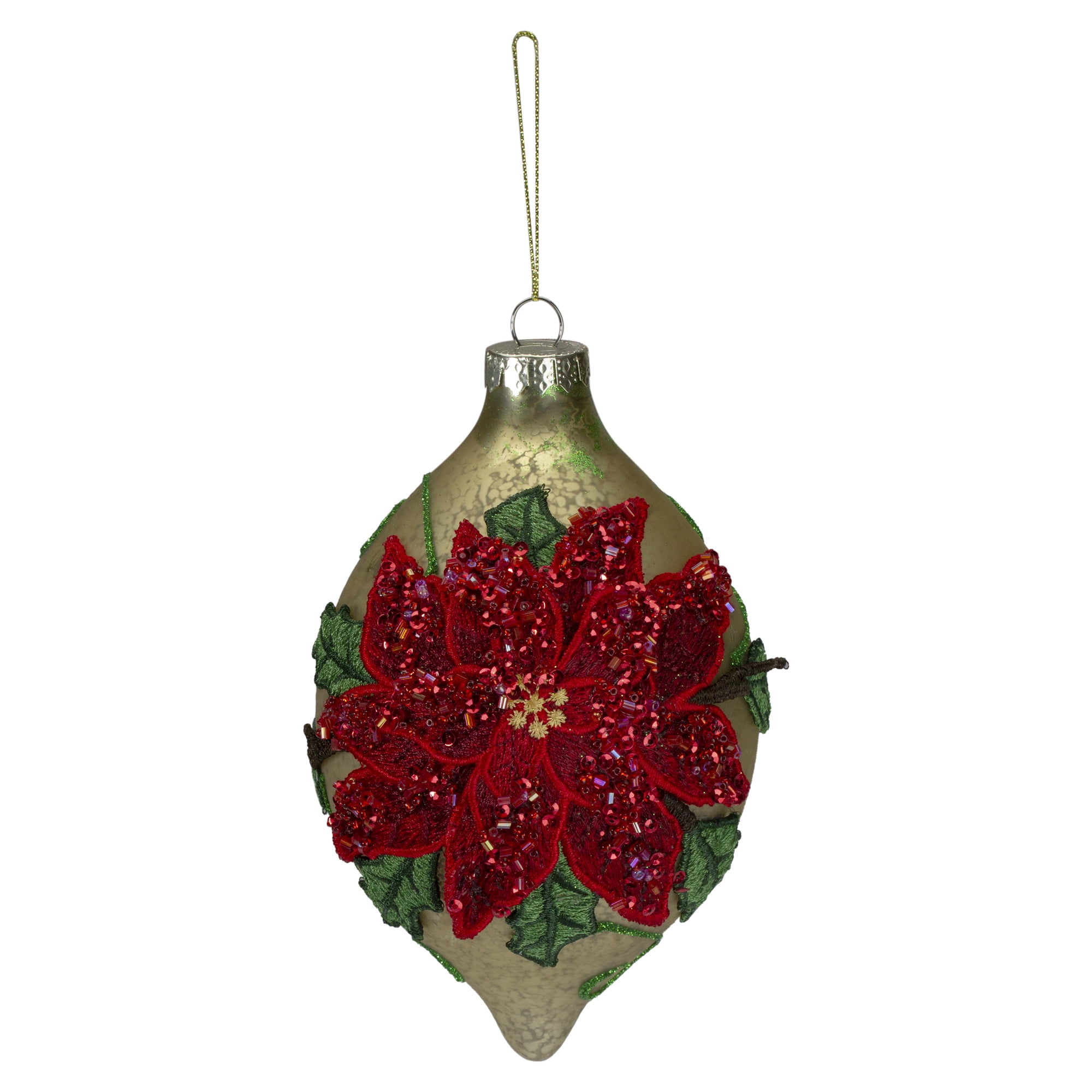 Great Neighbors Classic Red Ornament — Ornaments 365