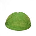 thumbnail image 1 of Northlight 6" Decorative Green Spring Floral Stem Base, 1 of 2