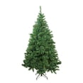 thumbnail image 1 of Northlight 6" Pre-Lit Medium Mixed Classic Pine Artificial Christmas Tree Multi Color LED Lights, 1 of 5