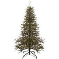 thumbnail image 1 of Northlight 6' Prelit Artificial Christmas Tree Warsaw Twig - Clear Lights, 1 of 4
