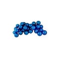 thumbnail image 1 of Northlight 60ct Shatterproof Shiny Christmas Ball Ornaments 2.5" (60mm), 1 of 2