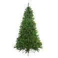 thumbnail image 1 of Northlight 7.5' Medium Hazelton Spruce Artificial Christmas Tree, Unlit, 1 of 4