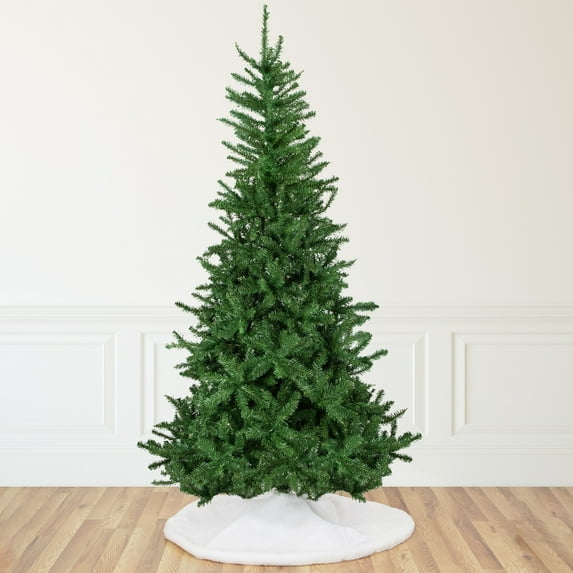 Northlight Winona Fir Artificial Christmas Tree - 9.5' - Unlit