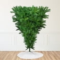thumbnail image 1 of Northlight 9' Unlit Artificial Christmas Tree Sugar Pine Upside Down, 1 of 5