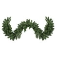 thumbnail image 1 of Northlight 9' x 14" Unlit Colorado Spruce Artificial Christmas Garland, 1 of 5